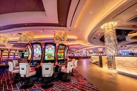 Filipino player browsing jili59 sports and casino categories on mobile